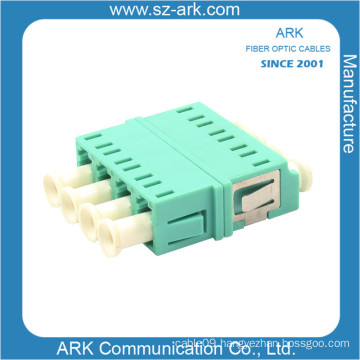 Fiber Optical Adapter for LC 4 Core (sc type)